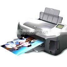 260GSM Resin Coated(Micro Porous) Glossy Photo Paper