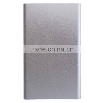 2015 Clasic new design high capacity power bank 20800mAh external battery pack for tablet/mobile phone