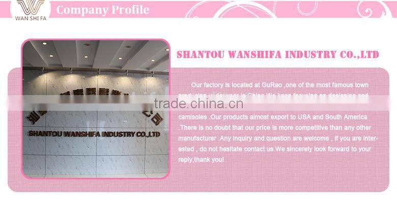 Wholesale comfortable elasticity slimming waist seamless lady body shaper