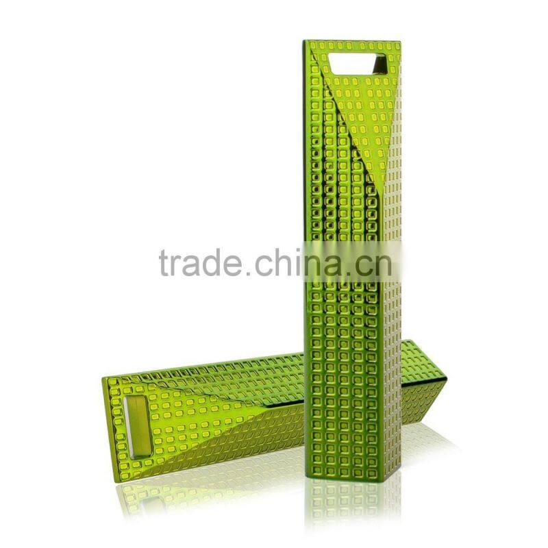 2014 best selling ultra slim cycer external portable mobile universal power bank for blackberry