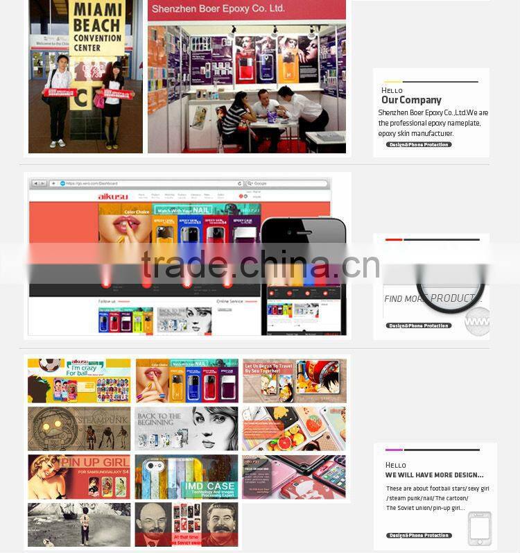 Discount price!! 3d design case for mini ipad