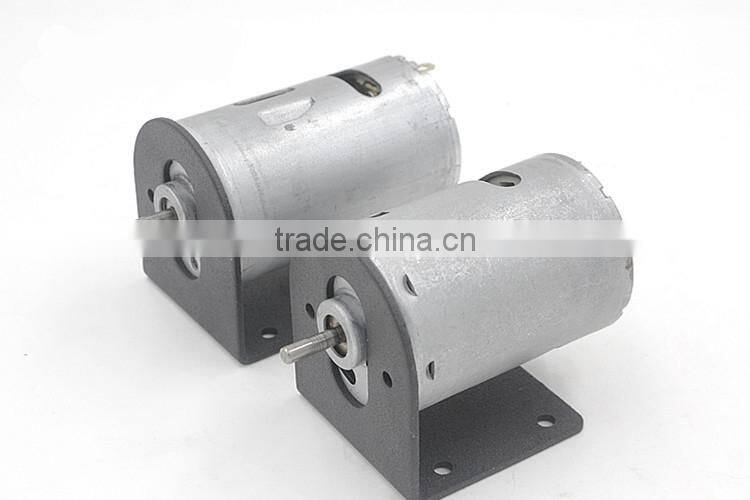 Micro fixator level of motor small motor bracket/mould part / Mini iron bracket
