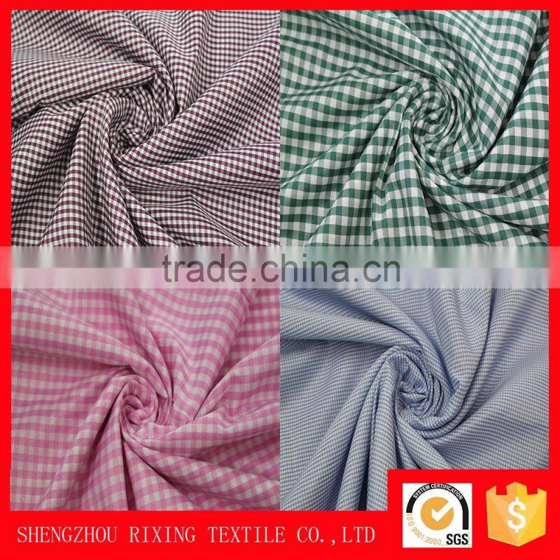 made in china 100% polyester yarn for man clothes