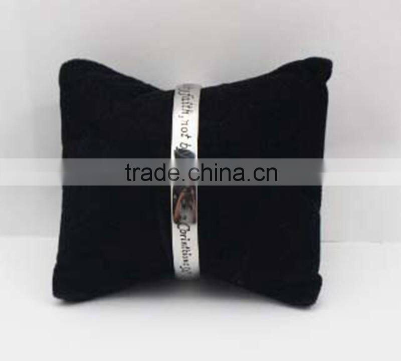 Fashion Friendship Stainless Steel Cuff bracelet bangle with engraved words