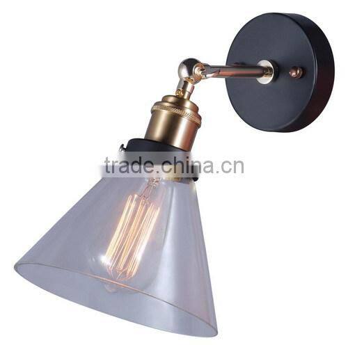 MB6157 wall lamps