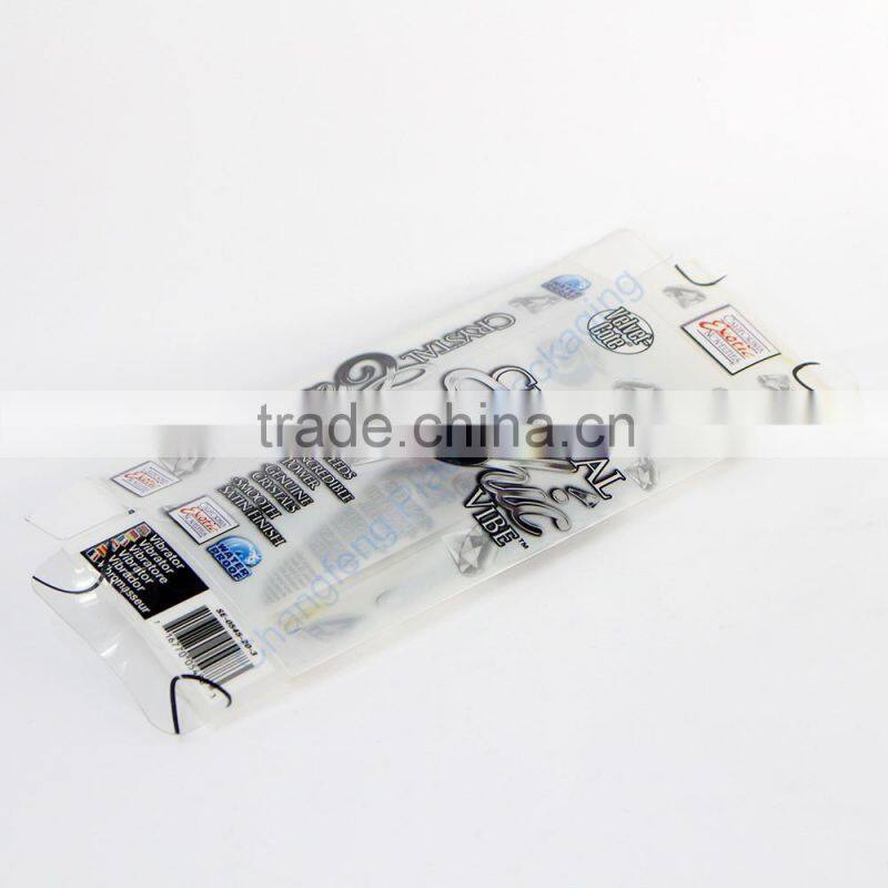 Factory Direct Custom Logo Sex Toy Packaging Box