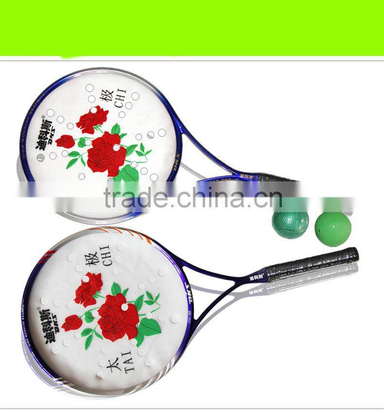 Wholesale Taiji Rouli Ball Racket