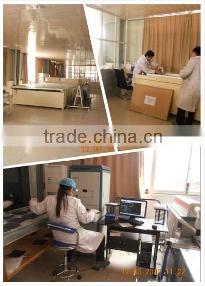 Kehua LED Solar Garden Light (KH-TYNJG-012)