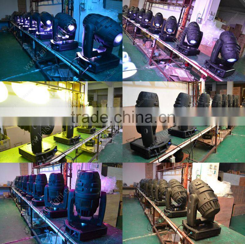 led stage lighting equipment,100w led moving head spot light,led moving head light