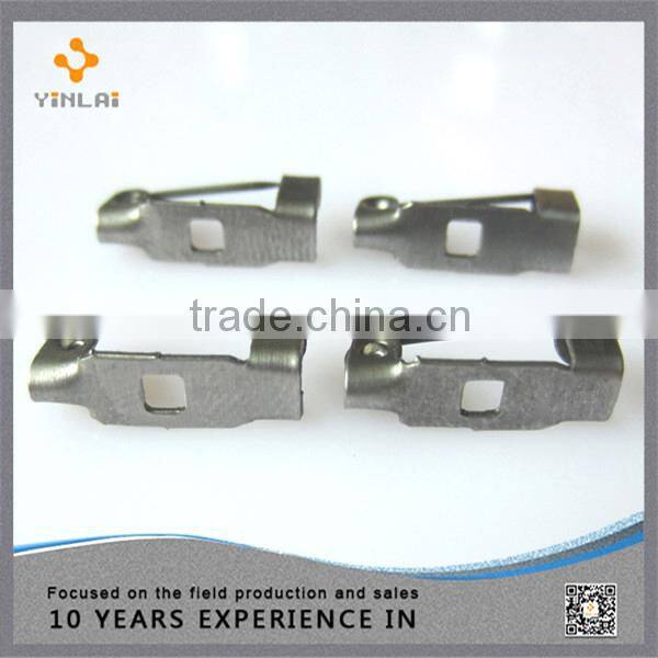 New design decorative safety pins