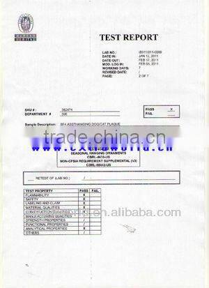 Qatar souvenir pvc fridge magnet