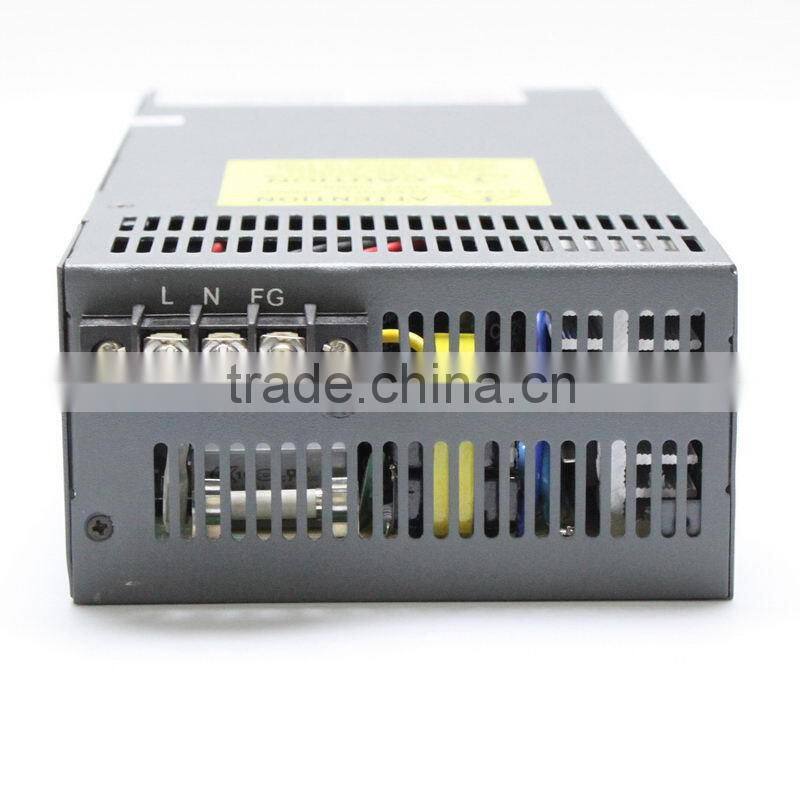 SCN-800-12 800W 12V 66A good quality hot-sale digit power supply