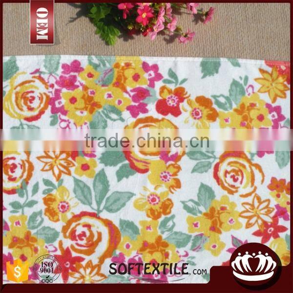 hot sale luxury the home store kitchen towel with low price