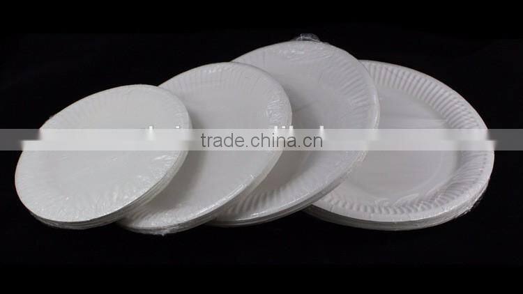 China Factory supplier Low Price Paper Plate Cake Tray making machine