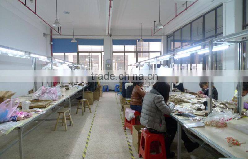 Star shape bangle set for 2015 latest design vogue jeweller plated in gold thick metal jewelry manufactured in China yiwu