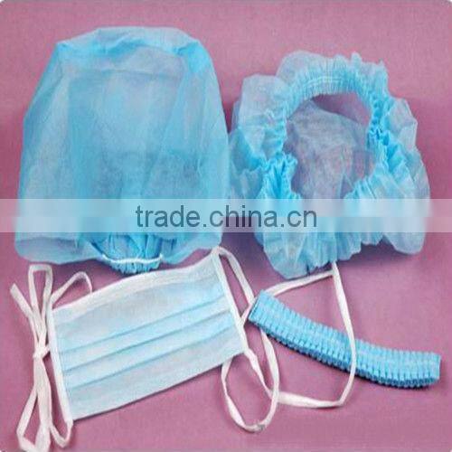 Disposable medical pp unwoven fabric