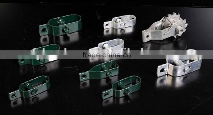 China Manufacture Galvanized Fence Steel Wire cable Strainer/Tensioner