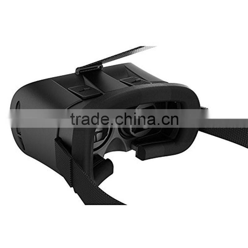 the most hotselling 3D glasses , 3D VR headset glasses , virtual reality glasses
