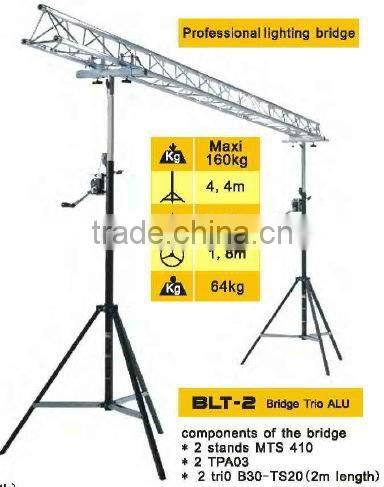 aluminium DJ lighting Truss