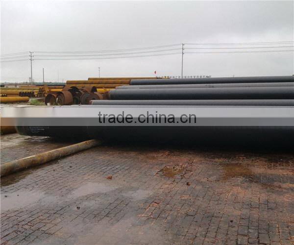 Top quality discount spiral steel tubes
