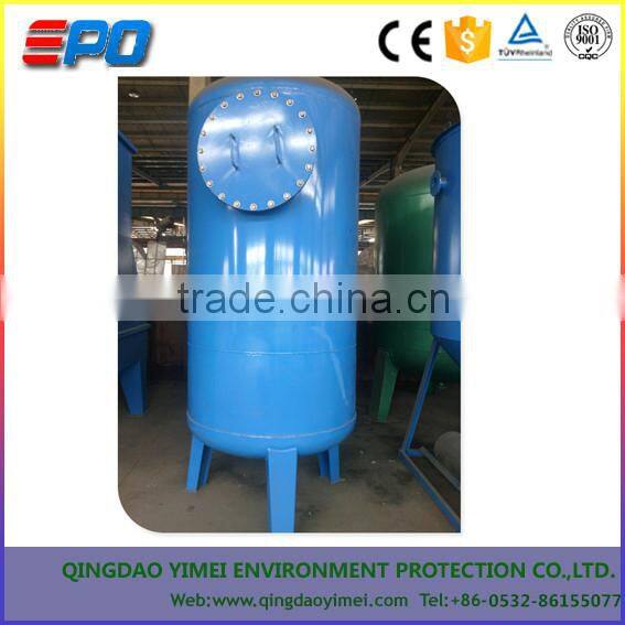 YM Quartz Sand Filter