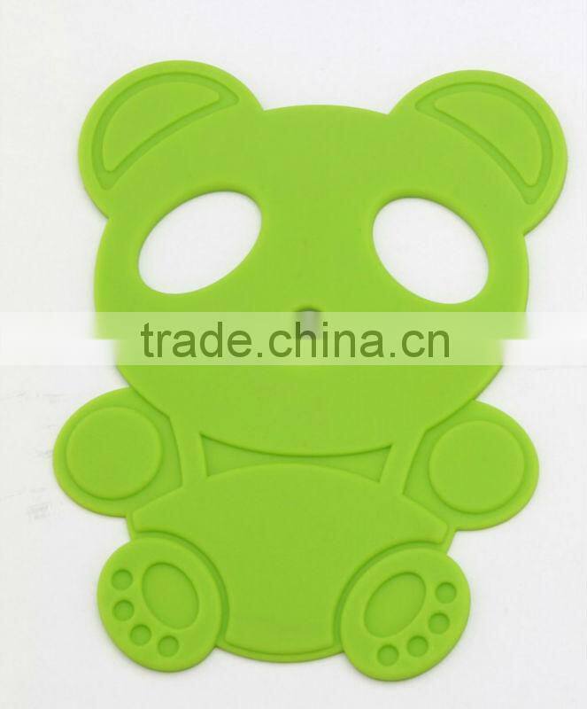 Panda Shape hot pad