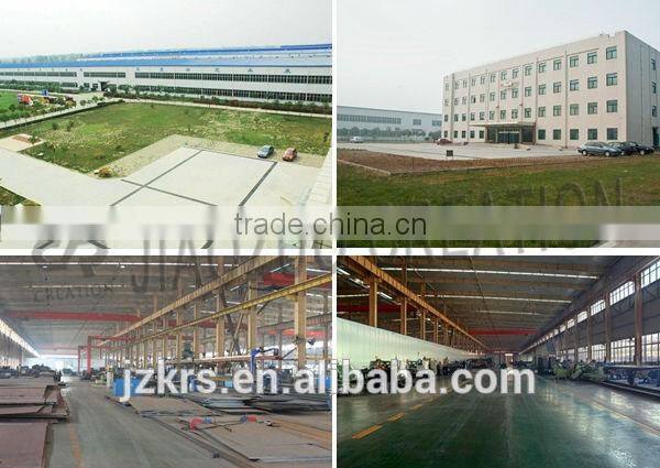 power plant long distance bulk material handling system pipe conveyor