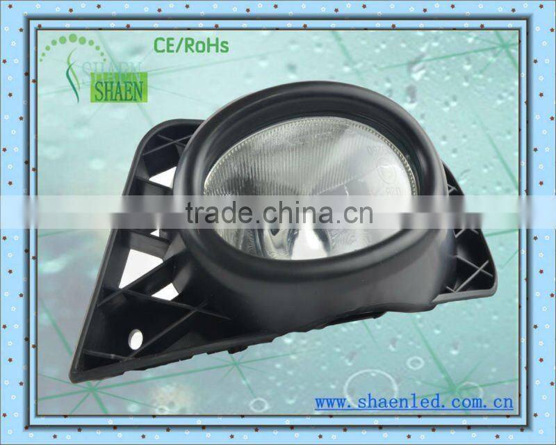 newest Top sales car accessories auto front led fog light for Japan Car