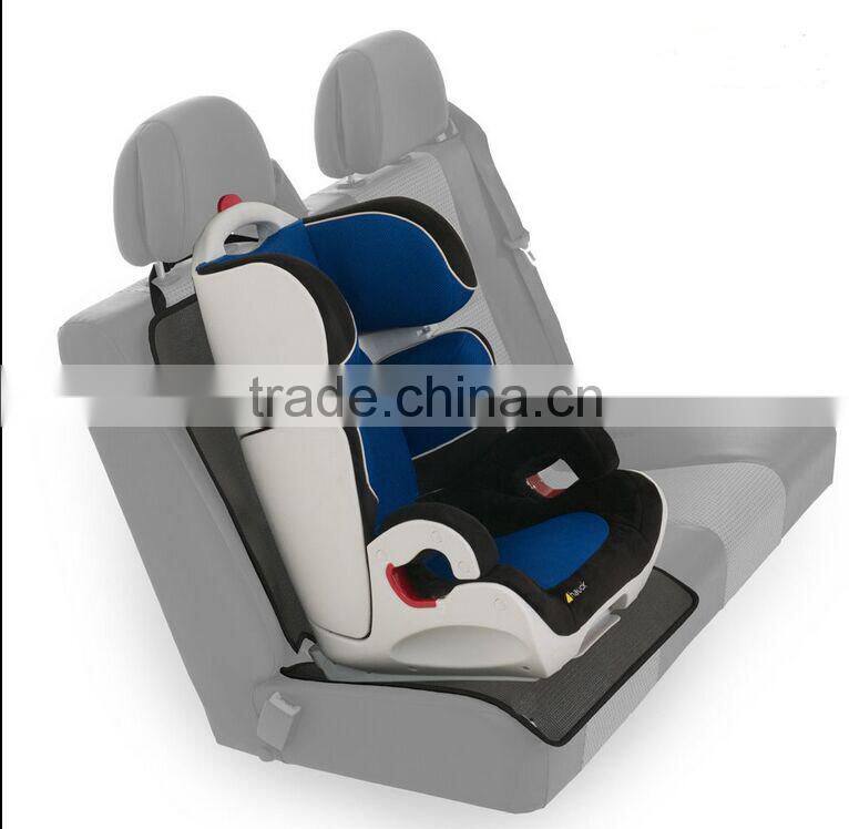 Child safety seat car protector covers, car seat covers
