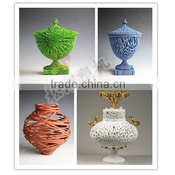 2015 Best selling wood filament for 3D printer