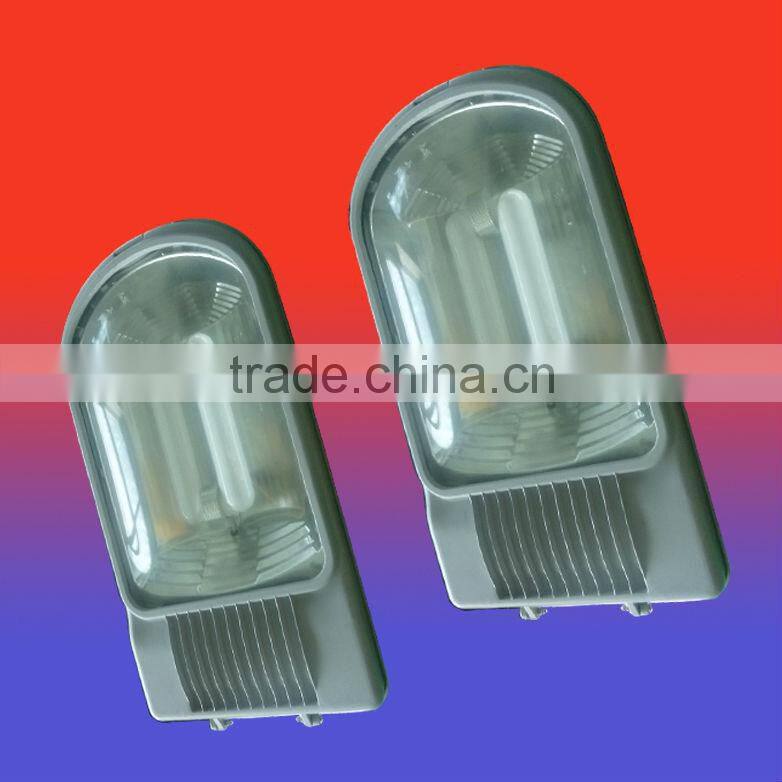 200w magnetic electrodeless induction street lamp
