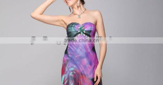 Factory direct sales 75D Polyester print chiffon fabric for ladys blouses and dresses,scrafts,Garment,wedding dress etc