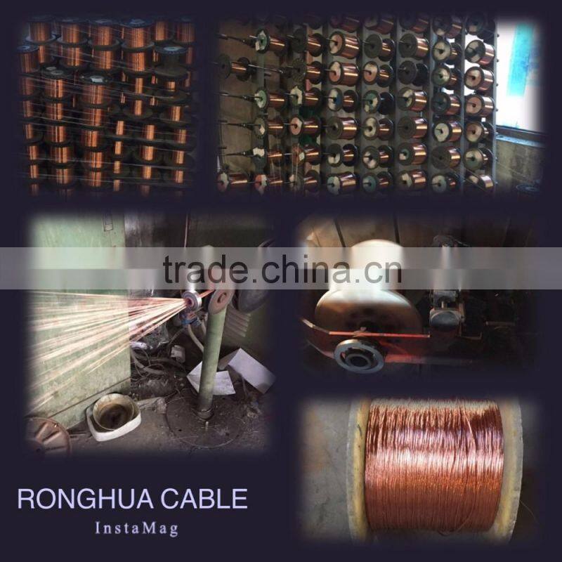 Underground Application and XLPE Insulation Material power cable