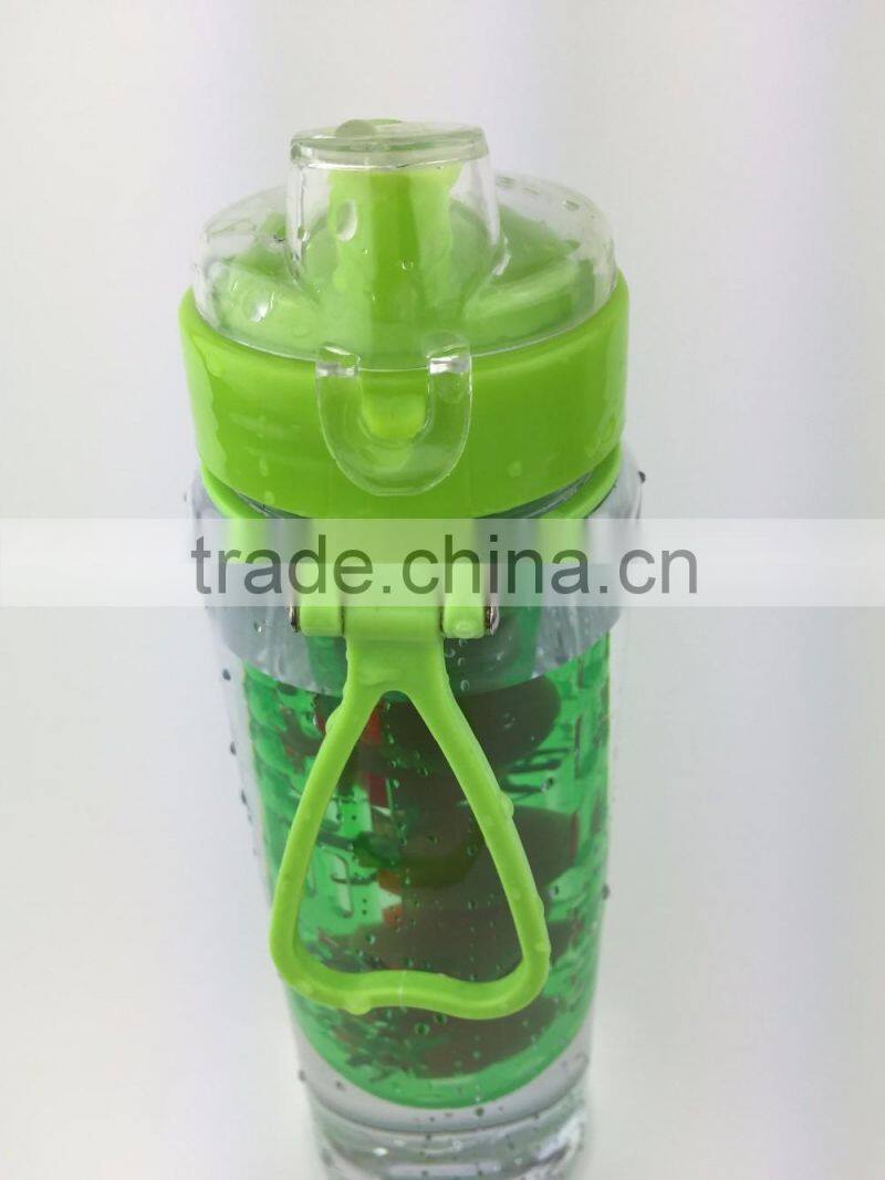 2016 tritan 24oz 24 oz water bottle joyshaker with infuser 28oz 28 oz