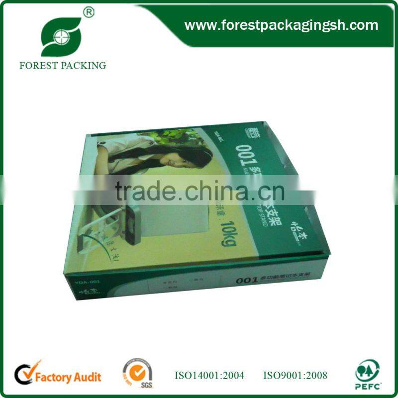 2015 NEW STYLE FANCY COLOURFUL SQUARE PAPER BOX EP472000029