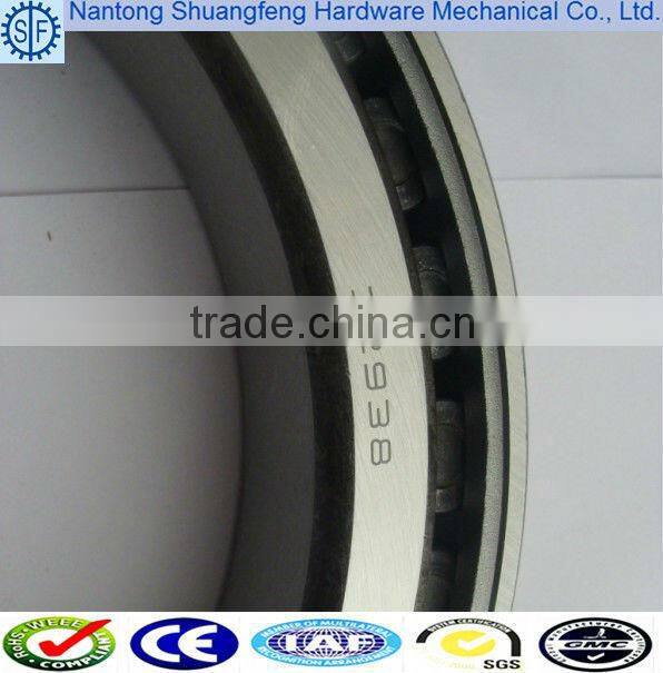 Chinese bearing supplier Taper Roller Bearing 32924