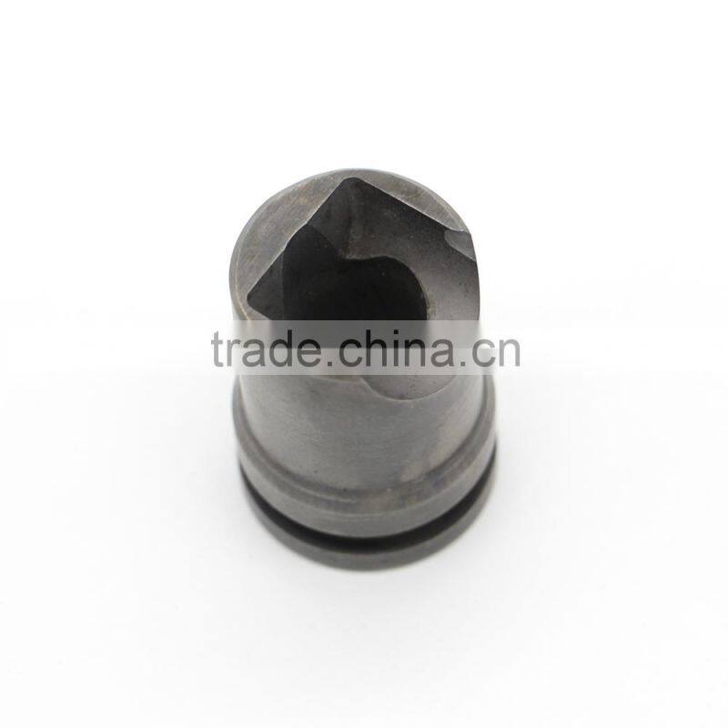 Special Shaped Tungsten Carbide Nozzle