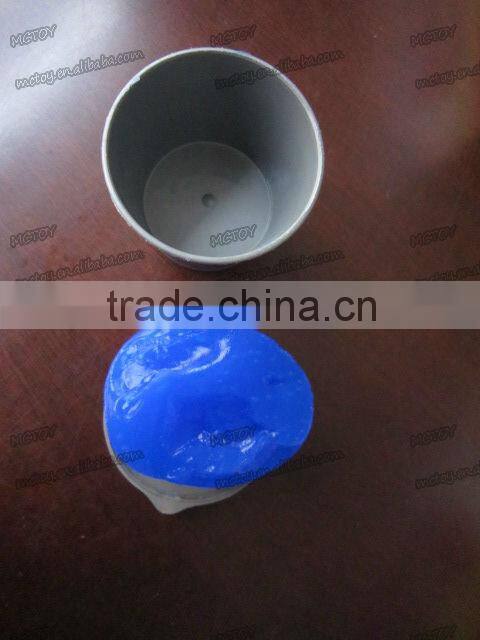 Hot sales Effective Keyboard Cup SHAPE keyboard cleaning putty clean putty noise putty