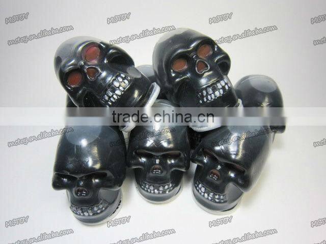 Slime toy skull slime putty toys classical toys