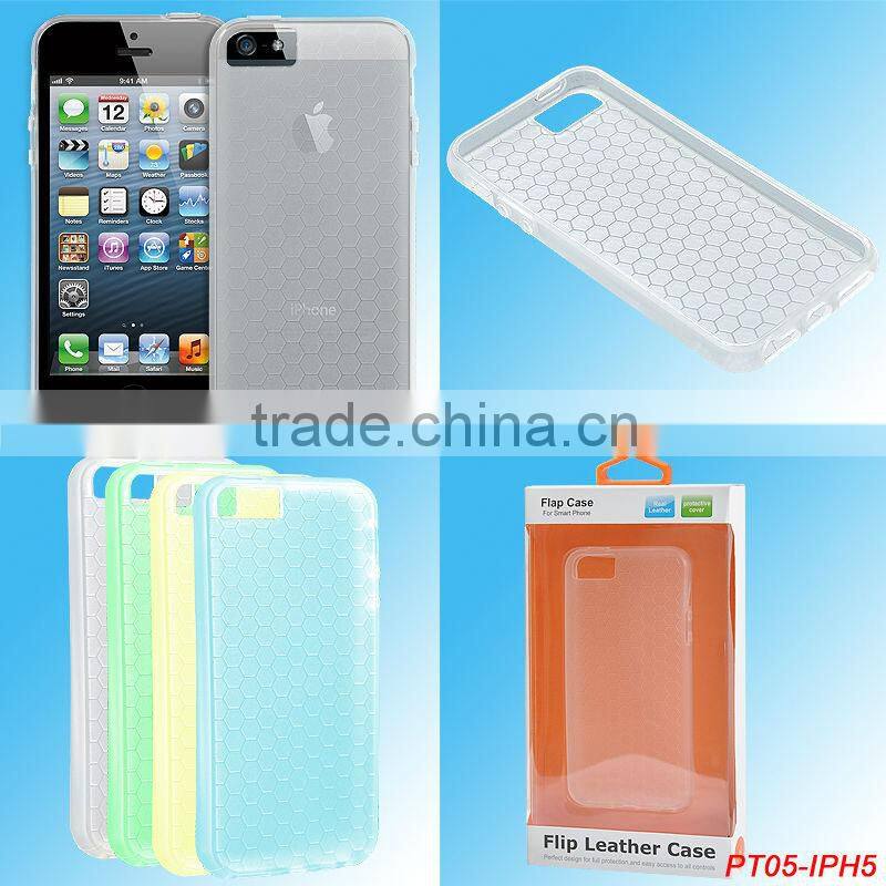 For iPhone 5g mobile phone bag