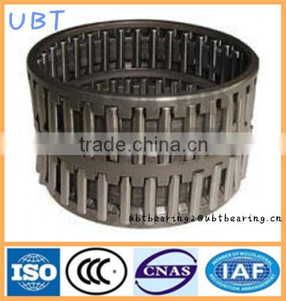 K70X78X44.5 ZW Double row Needle Roller And Cage Assemblies