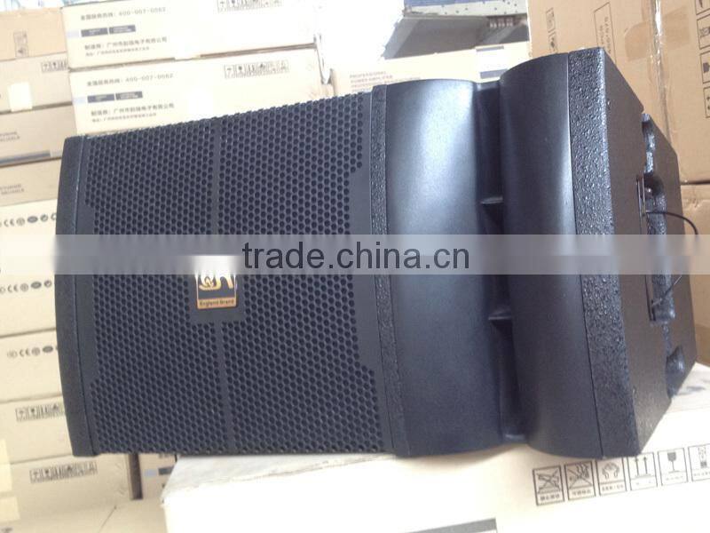 J B L Style 12" Pro Line array Speakers