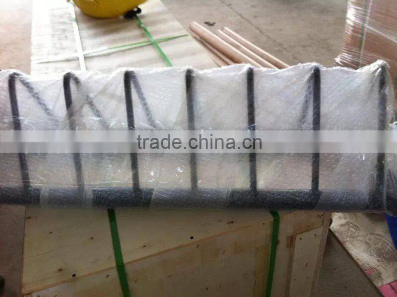 2015 new Olympic Weight Plate Bumper Plate Tree/Rack/Display