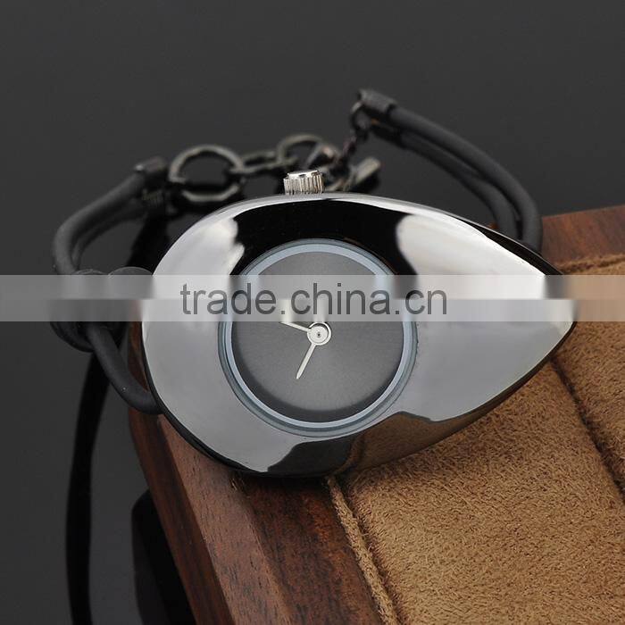 Fashion 2016 Silicon Cheap Wrist Watch