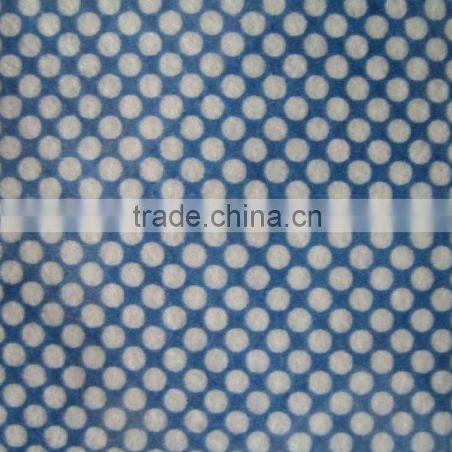 Easy clean dish wipes (HY-W027)(cellulose cleaning cloth,natural fiber)