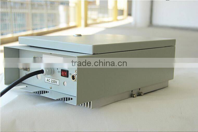 DAS Coverage Solutions for week signal buidling / carpark / basement mobile phone singal extender