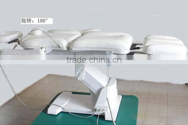 AYJ-P3301 electric chair message cushion