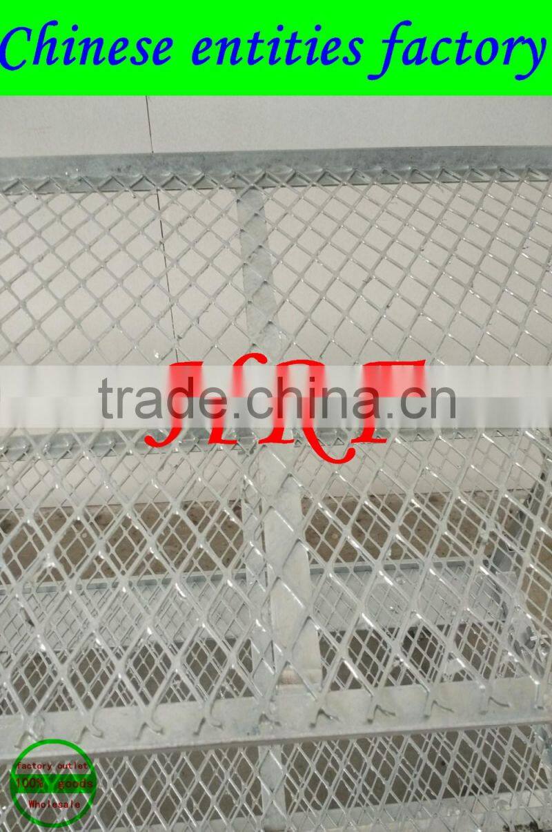 Nursery flower cart / Danish trollley/Flower trolley TC051 Display Flower Trolley.Display Cart.Plants Trolley. Mesh Cart .Steel