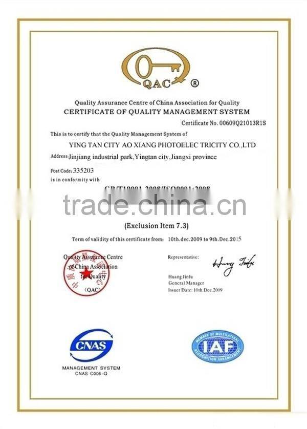 MG82016 lighted up promotion flat magnifier