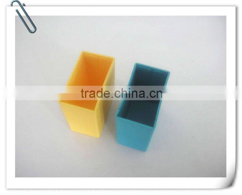 capacitor colourful plastic shell X2 (CL-233)-N12#